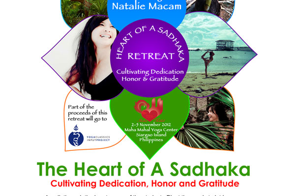 The Heart of A Sadhaka | Cultivating Dedication, Honor and Gratitude