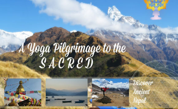 Discover Ancient Nepal – Oct. 19 – Nov. 1, 2018